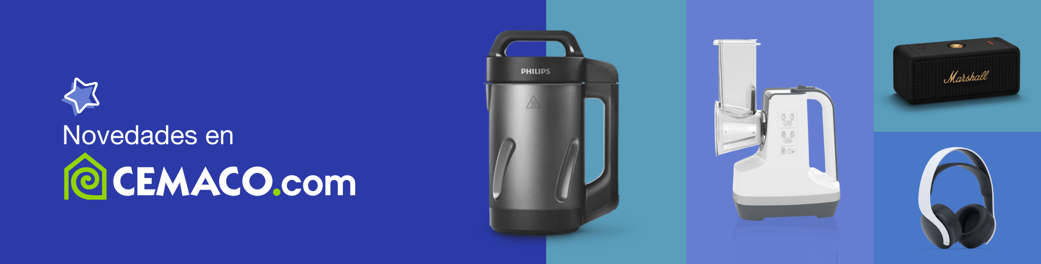 Cemaco Tienda en Línea Ferretería, Hogar, Blancos y Mascotas