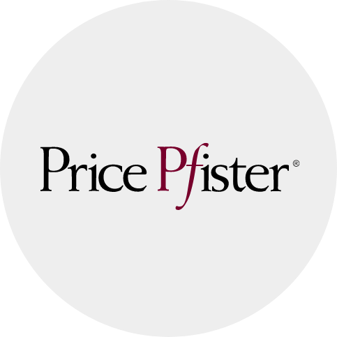 price pfister
