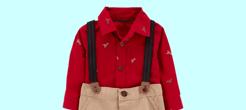 Ropa para niños