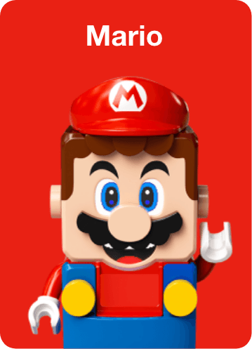 Mario