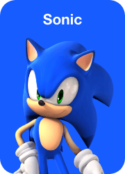 Sonic