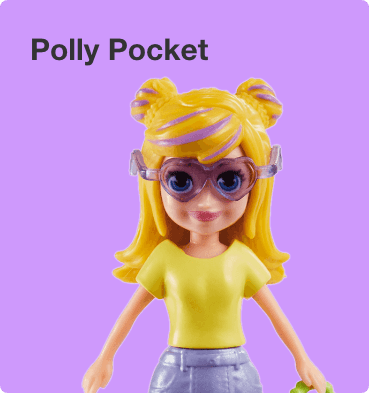 Polly pocket