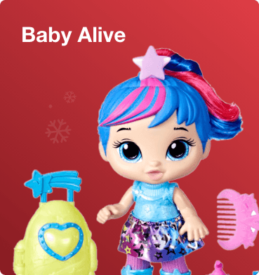 Baby Alive