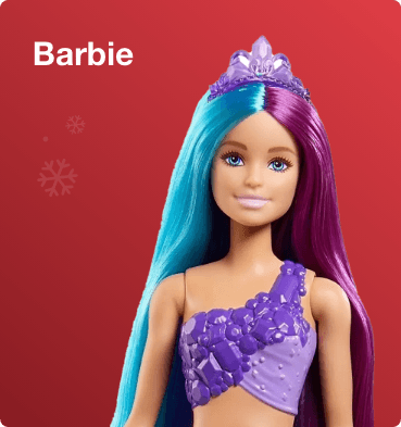 Barbie