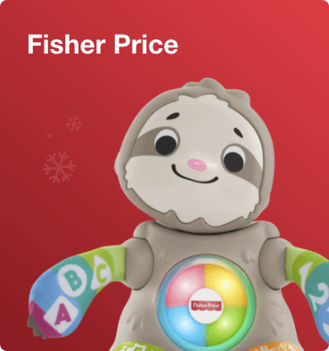 Fisher price