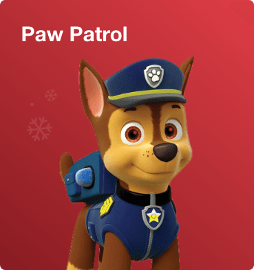 Paw patrol