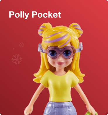 Polly pocket