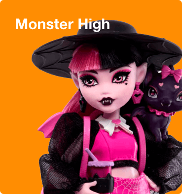 Monster High