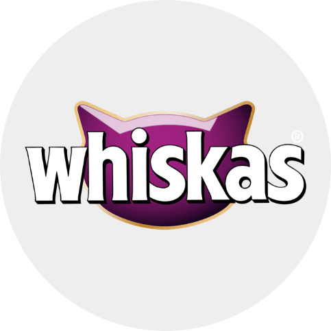 Whiskas