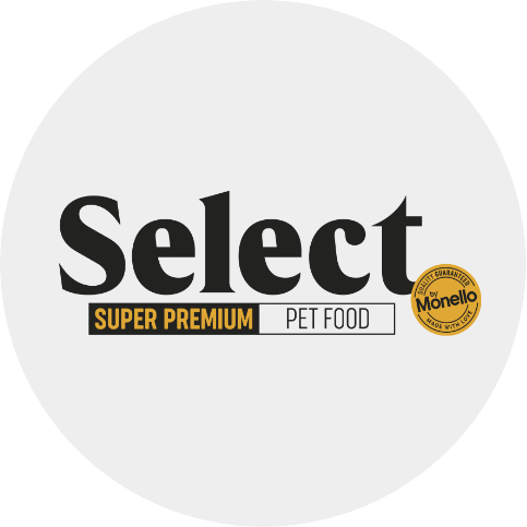 Select Super Premium Pet food