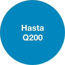 Hasta Q200