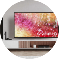 Soporte para TV