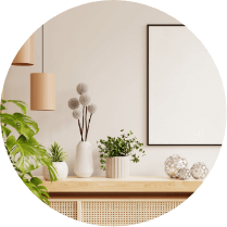 Decoración