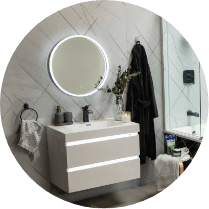 Accesorios de baño