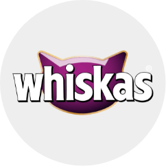 Whiskas