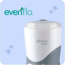 Evenflo