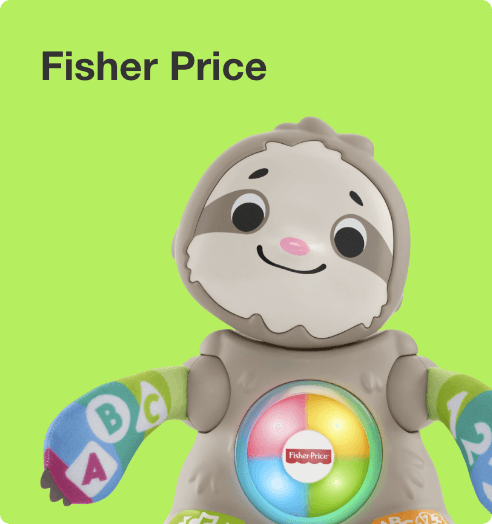 Fisher price