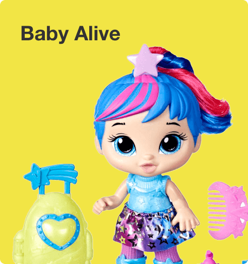 Baby Alive