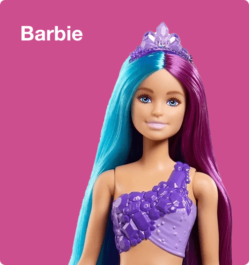 Barbie