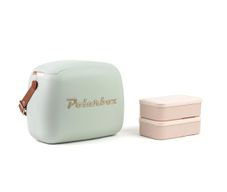 Bolsa Térmica Matcha 6 L - Polarbox