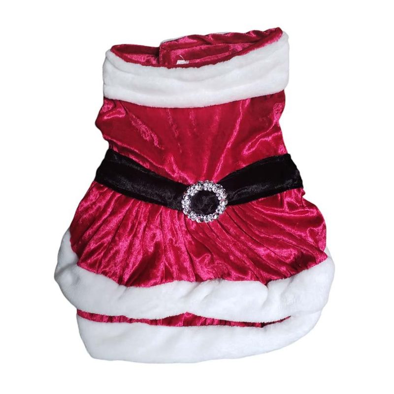 Vestido-Navideños-para-Perro-Xs