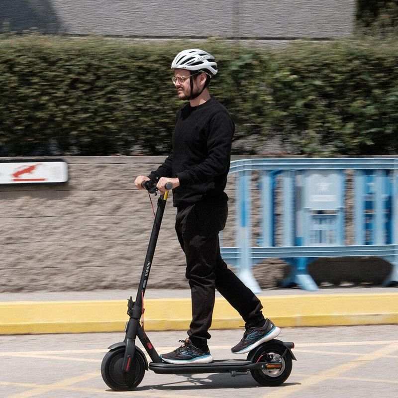 Scooter Eléctrica Xiaomi 4 Lite EU