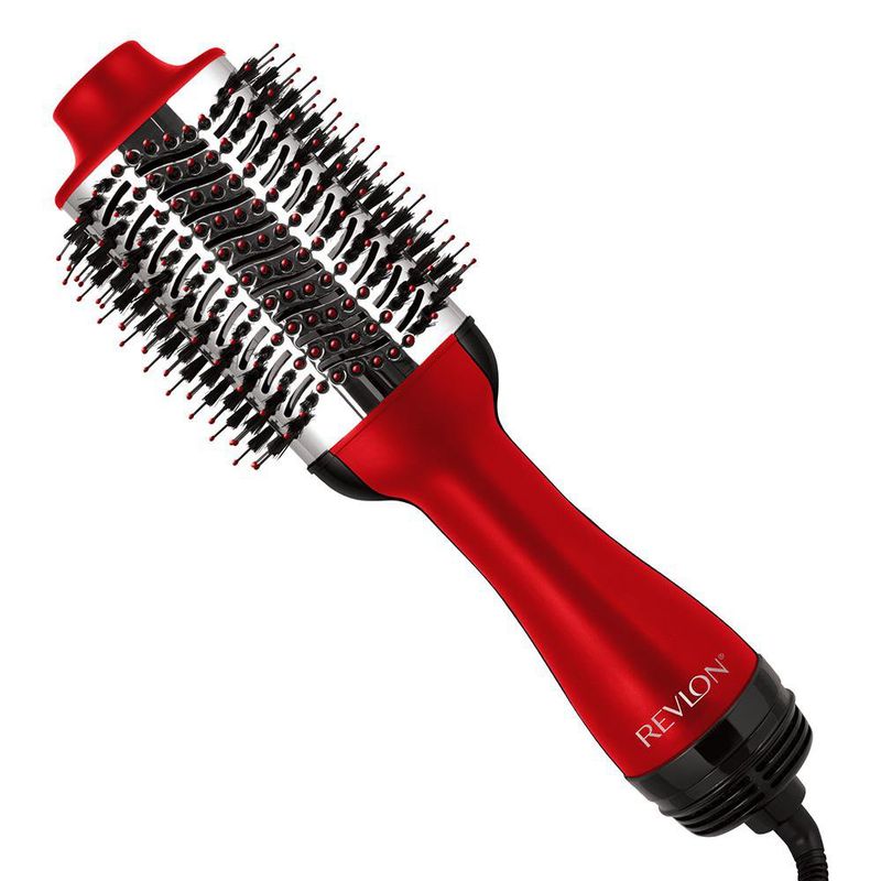 Cepillo-One-Step-Volumizer-Titanium-Rojo