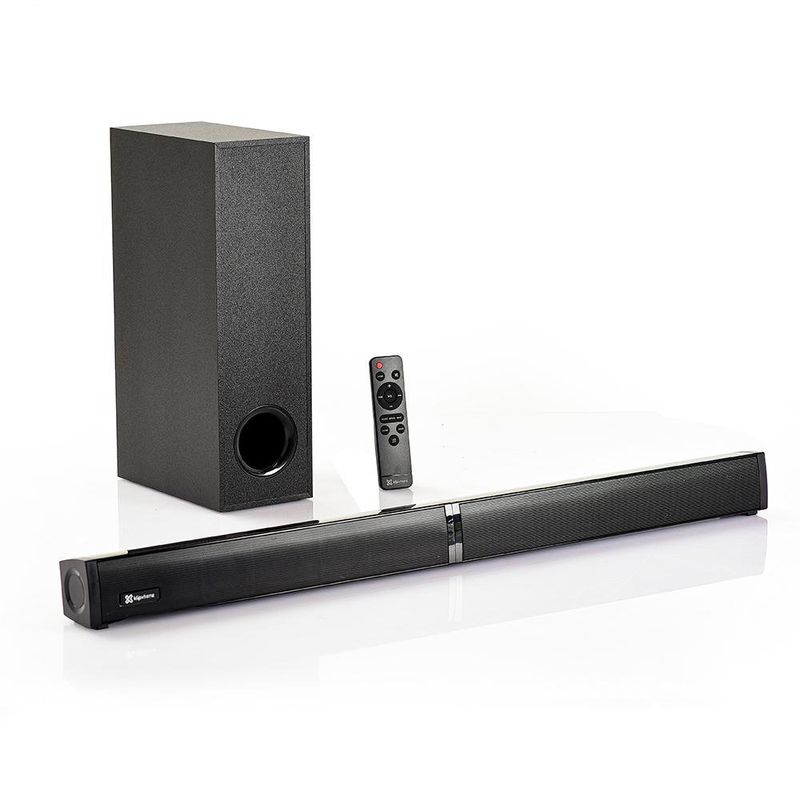 Barra de Sonido BoomBar Air KSB-301 Klipxtreme