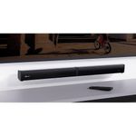 Barra de Sonido BoomBar Air KSB-301 Klipxtreme