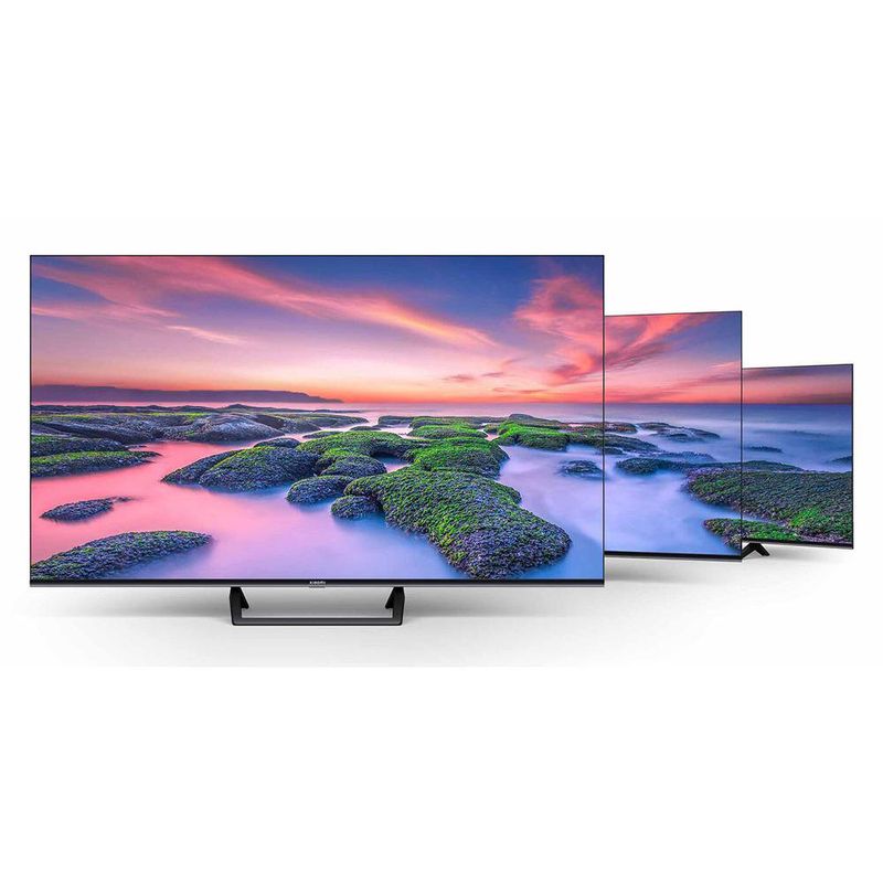 Televisor Smart LED Full HD 43 Plg