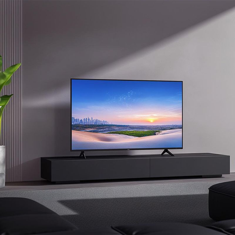 Televisor Smart LED Full HD 43 Plg