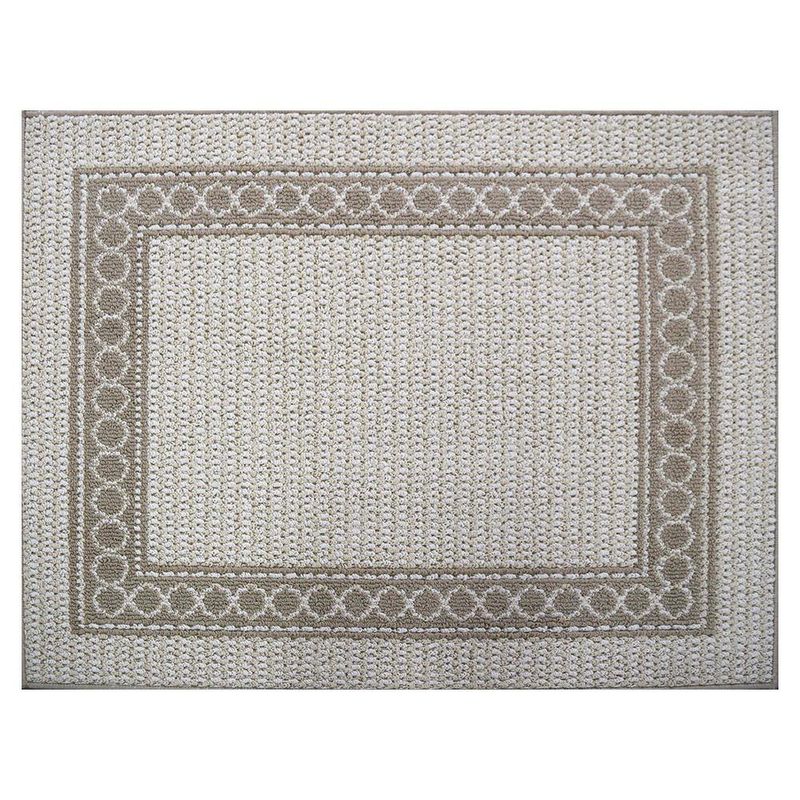 Set de Alfombras 3 Pzas