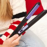 Combo Gift Pack Secadora y Plancha Style Essentials