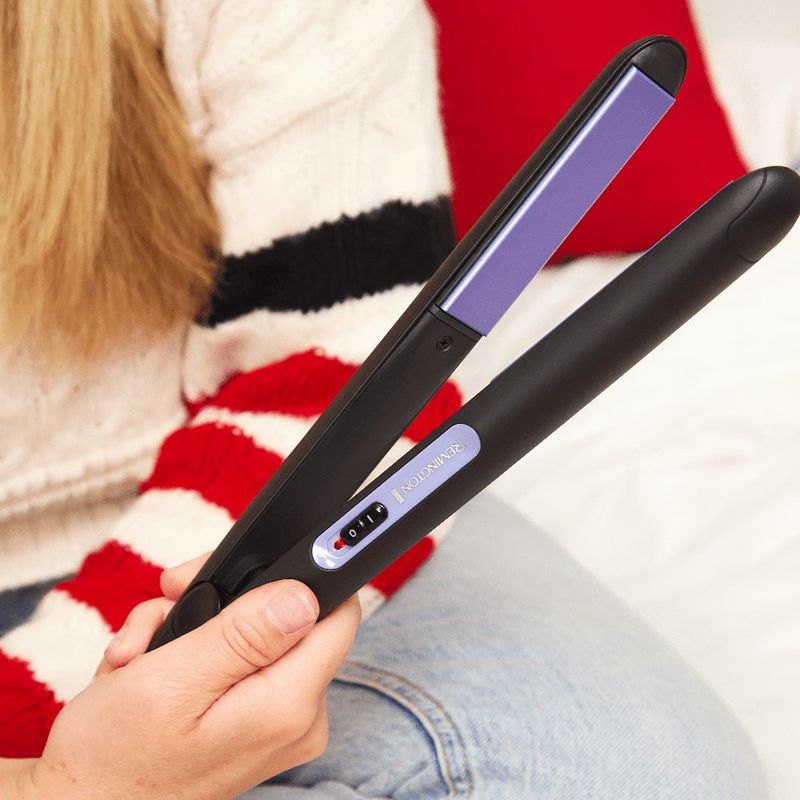 Combo Gift Pack Secadora y Plancha Style Essentials