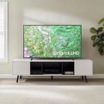 Televisor Smart Ultra HD 4K 55 Plg