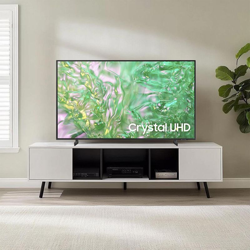 Televisor Smart Ultra HD 4K 55 Plg