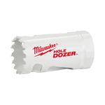 Broca Sierra Bimetal 5/8 Plg - Milwaukee Electric