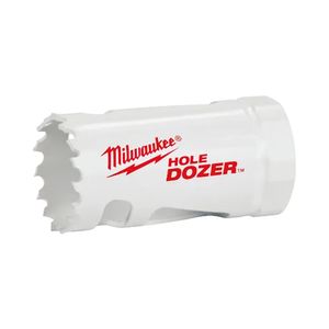 Broca Sierra Bimetal 5/8 Plg - Milwaukee Electric