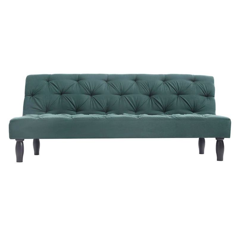 Sofá Cama Cathy de 3 Plazas 171x84x77 Cm - Varios Colores