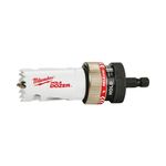 Broca Sierra Bimetal 5/8 Plg - Milwaukee Electric