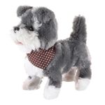Pasea a Tu Cachorro Schnauze