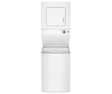 Centro de Lavado Eléctrico Color Blanco