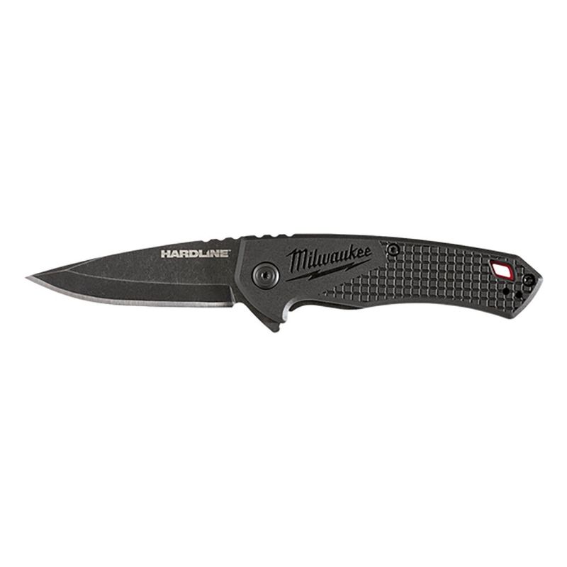 Navaja de Bolsillo Lisa 2.5 Plg - Milwaukee Electric