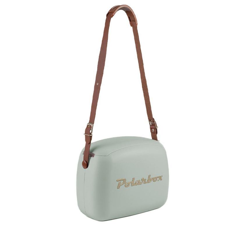 Bolsa Térmica 6L Matcha