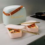 Bolsa Térmica 6L Matcha