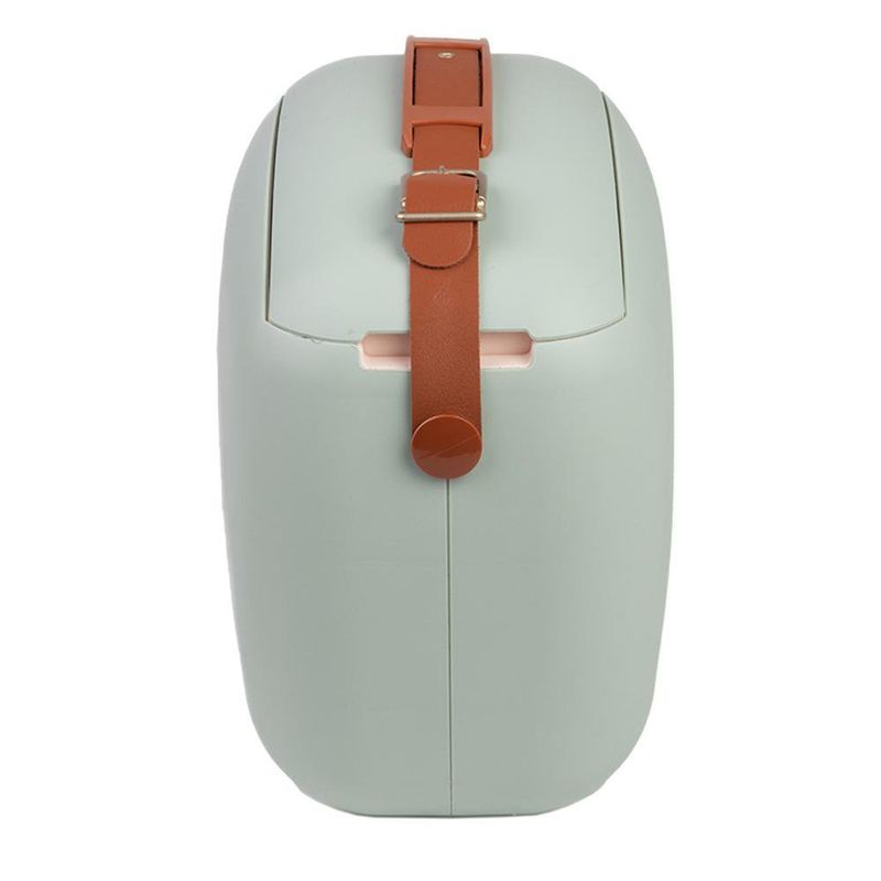 Bolsa Térmica 6L Matcha