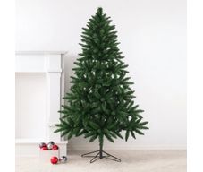 Árbol de Navidad Virginia Multiverde