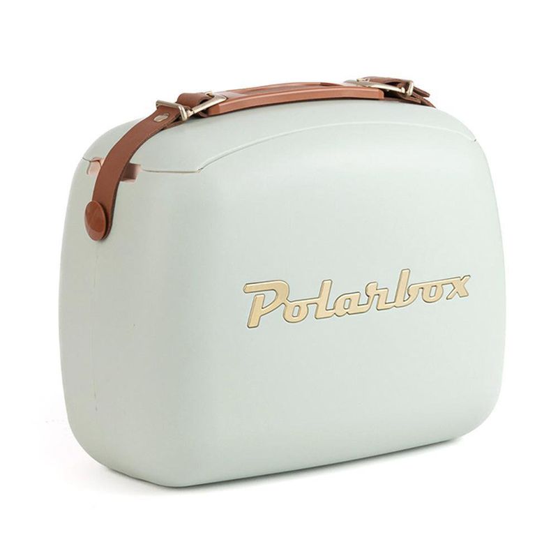 Bolsa Térmica 6L Matcha