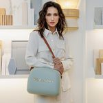 Bolsa Térmica 6L Matcha