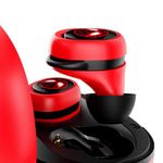 AUDIFONOS TWS MARVEL SPIDER MAN XTECH